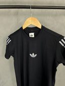 Dry Fit Poliamida - Preta