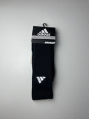 Meia Adidas Cano Alto - Preto