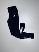 Legging Adidas Com Bolso - Preta