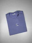 T-shirt Feminina CK - Lilás