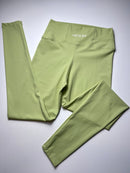 Legging Lets’go - Verde