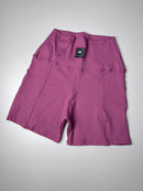 Short EV Blackout - Rosa