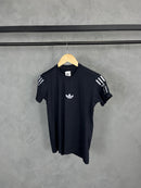 Dry Fit Poliamida - Preta