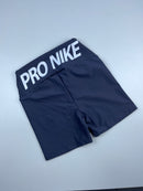 Short Nike - Cinza Chumbo