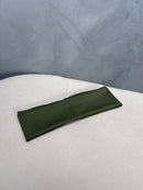 Faixa para cabelo - Verde Militar