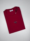 T-shirt Feminina CK - Vermelha