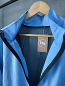 Bomber Forrada - Azul