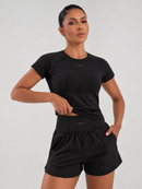 Conjunto Corrida - Preto