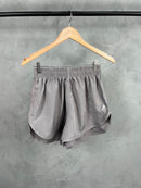 Short Esportivo - Cinza