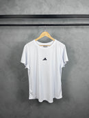 Dry Fit Adidas Plus - Branca