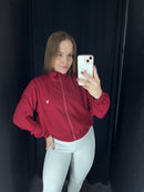 Corta Vento - Vermelho