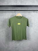 Dry Fit Crossfit - Verde