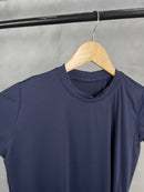 Dry Fit - Azul Marinho