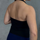 Blusa Basic Alo - Preta
