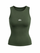 Regata Basic Alo - Verde