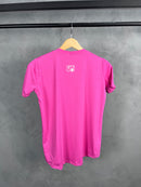 Dry Fit - Rosa Pink