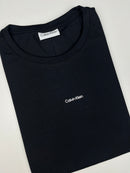 T-shirt Feminina CK - Preta