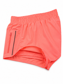 Short Duplo - Rosa