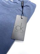 T-shirt feminina Calvin Klein - Azul