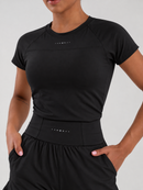 Conjunto Corrida - Preto