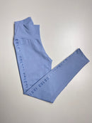 Legging Colcci - Azul Claro