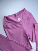 Legging Adidas - Rosa