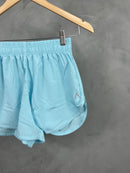 Short Esportivo - Azul