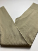 Legging Canelada - Marrom Claro