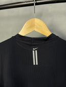 Dry Fit Nike Feminina - Preta