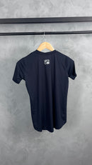 Dry Fit - Azul Marinho