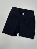 Short Adidas - Preto