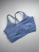 Top Colcci - Azul / Com Bojo