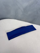 Faixa para cabelo - Azul