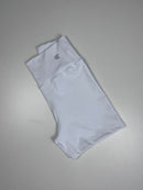 Short EV Blackout - Branco BLACKOUT