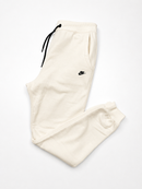 Calça de Moletom Nike - Off white