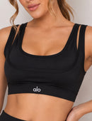 Top Alo Importado - Preto
