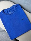 T-shirt Colcci Feminina - Azul