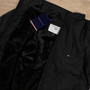 Jaqueta Tommy Hilfiger Feminina - Preta