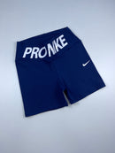 Short Nike - Azul Marinho