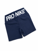 Short Nike - Cinza Chumbo