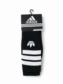 Meia Adidas Cano Alto - Preta