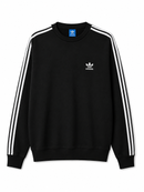 Moletom Unissex Adidas - Preto