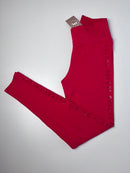 Legging Colcci - Vermelha