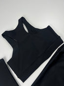 Conjunto Liberty - Preto