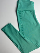 Legging Colcci - Verde Água
