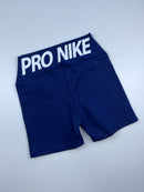 Short Nike - Azul Marinho