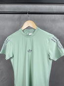 Dry Fit Adidas - Verde