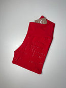 Short Colcci - Vermelho