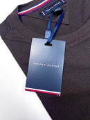 T-shirt feminina Tommy Hilfiger - Marrom