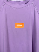 Dry Fit Crossfit - Lilás